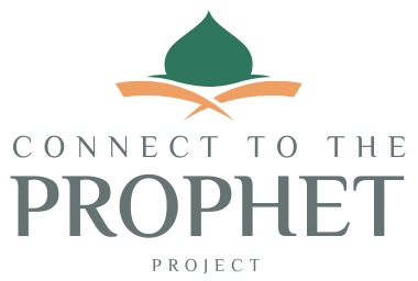 Connect to the Prophet