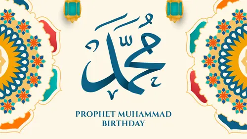 The Mystery Behind the Birth of Prophet Muhammad S.A.W on Monday