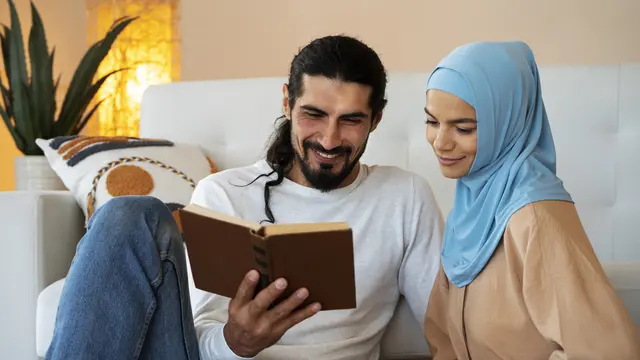 9 Hadiths about Morals that Can Be Applied in Life