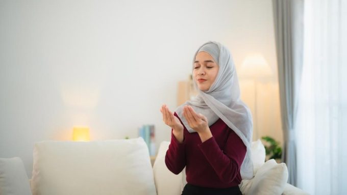 Prayer to Pay Off Debt According to the Teachings of the Prophet Muhammad SAW