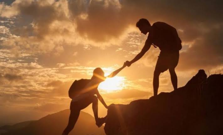 Rewards for Doing Good in the World