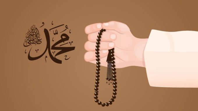 Sholawat Al Fatih: Complete Reading and Its Virtues