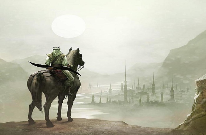 Abu Bakr Ash-Siddiq RA: Companion of Prophet Muhammad SAW and Wise Leader