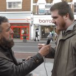 Christian man sees Prophet Muhammad in a Dream and Converts to Islam!