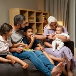 Hadith About Family: The Prophet’s Example of Reaching Sakinah, Mawaddah, and Rahmah