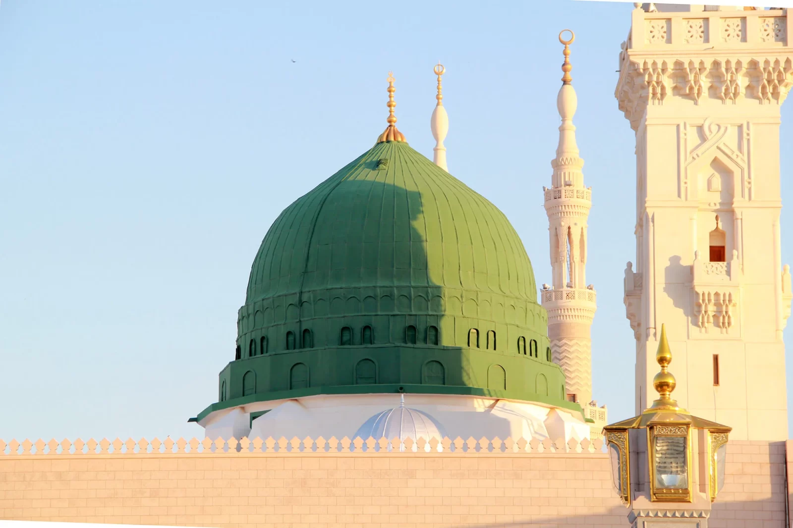 Stories of Prophet Muhammad’s Mercy (10+ Hadiths)