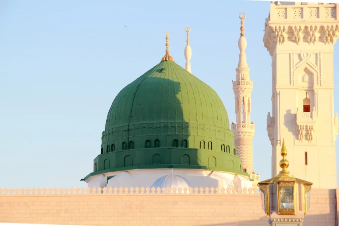 Stories of Prophet Muhammad’s Mercy (10+ Hadiths)