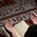 Hadith about Intention and Its Virtues