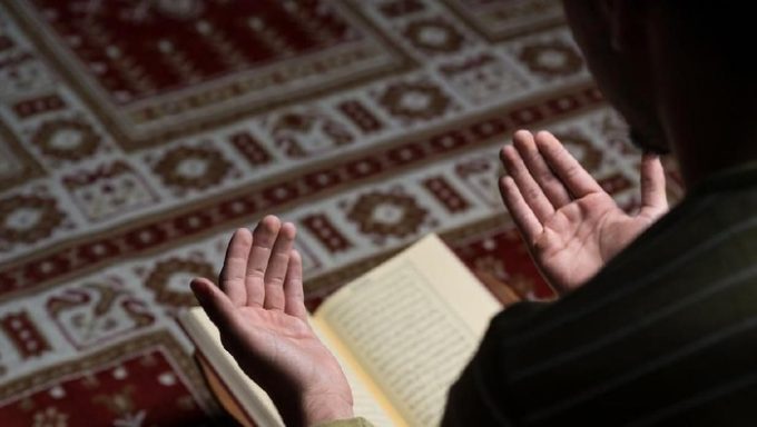 Hadith about Intention and Its Virtues