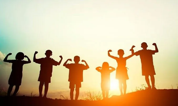 The Prophet’s Love for Youth: Empowering the Next Generation