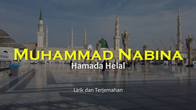 Muhammad Nabina – Hamada Helal