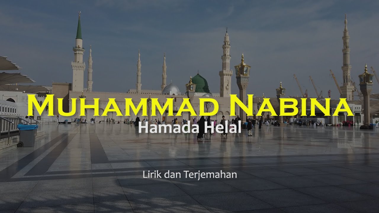 Muhammad Nabina – Hamada Helal