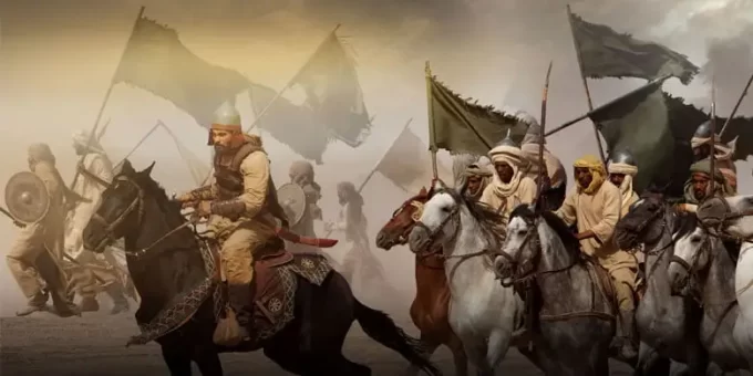 The Battle of Badr and Uhud: Lessons from Victory and Defeat in the Struggle