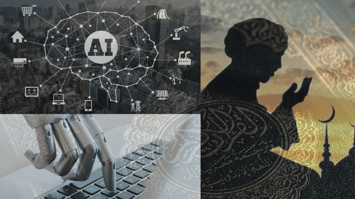 Islam and Artificial Intelligence (AI): Ethics and Challenges