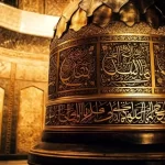 The Journey of Prophet Muhammad in Trade and Preaching