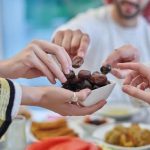 The Simplicity of the Prophet Muhammad (PBUH) in Breaking His Fast