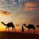 Rahasia Sukses Bisnis Nabi Muhammad SAW: Dari Pedagang Hingga Julukan Al-Amin