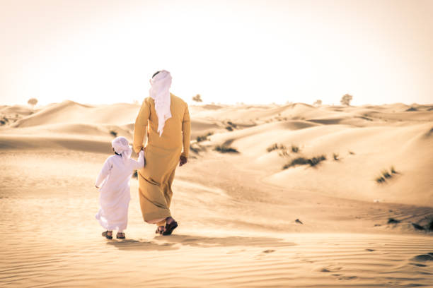 Nabi Muhammad SAW dan Anak Kecil: Cerita yang Jarang Dibahas