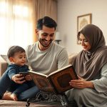 Mengelola Keluarga ala Nabi Muhammad SAW: Rumah Tangga Penuh Kasih dan Amanah