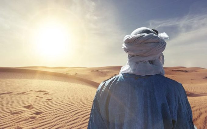 Kisah Inspiratif Sahabat: Teladan Iman yang Tetap Relevan di Era Kini