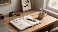 Rutinitas Harian Nabi ﷺ yang Membentuk Pribadi Produktif