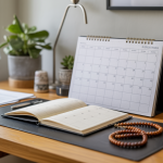 Mengelola Waktu Seorang Muslim agar Hidup Lebih Teratur