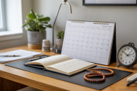 Mengelola Waktu Seorang Muslim agar Hidup Lebih Teratur