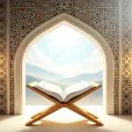 Hadith of Gabriel: Ringkasan Islam, Iman, dan Ihsan dalam Satu Majelis