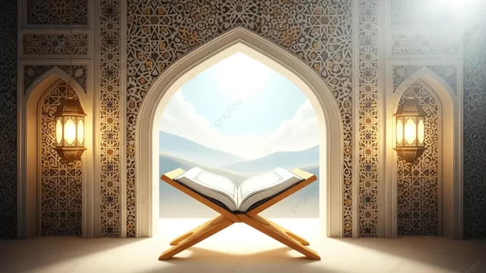 Hadith of Gabriel: Ringkasan Islam, Iman, dan Ihsan dalam Satu Majelis