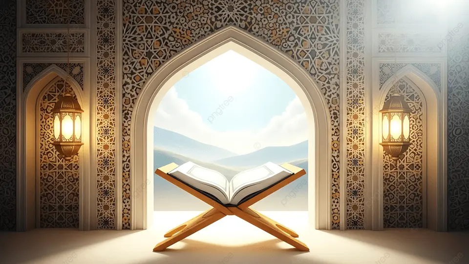 Hadith of Gabriel: Ringkasan Islam, Iman, dan Ihsan dalam Satu Majelis