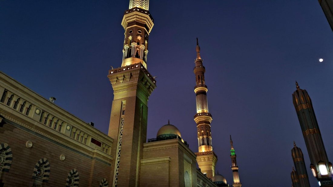 Ramadan Bersama Rasulullah ﷺ: Bagaimana Nabi Menghidupkan Bulan Suci