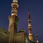 Ramadan Bersama Rasulullah ﷺ: Bagaimana Nabi Menghidupkan Bulan Suci