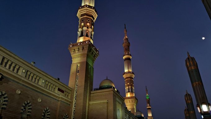 Ramadan Bersama Rasulullah ﷺ: Bagaimana Nabi Menghidupkan Bulan Suci