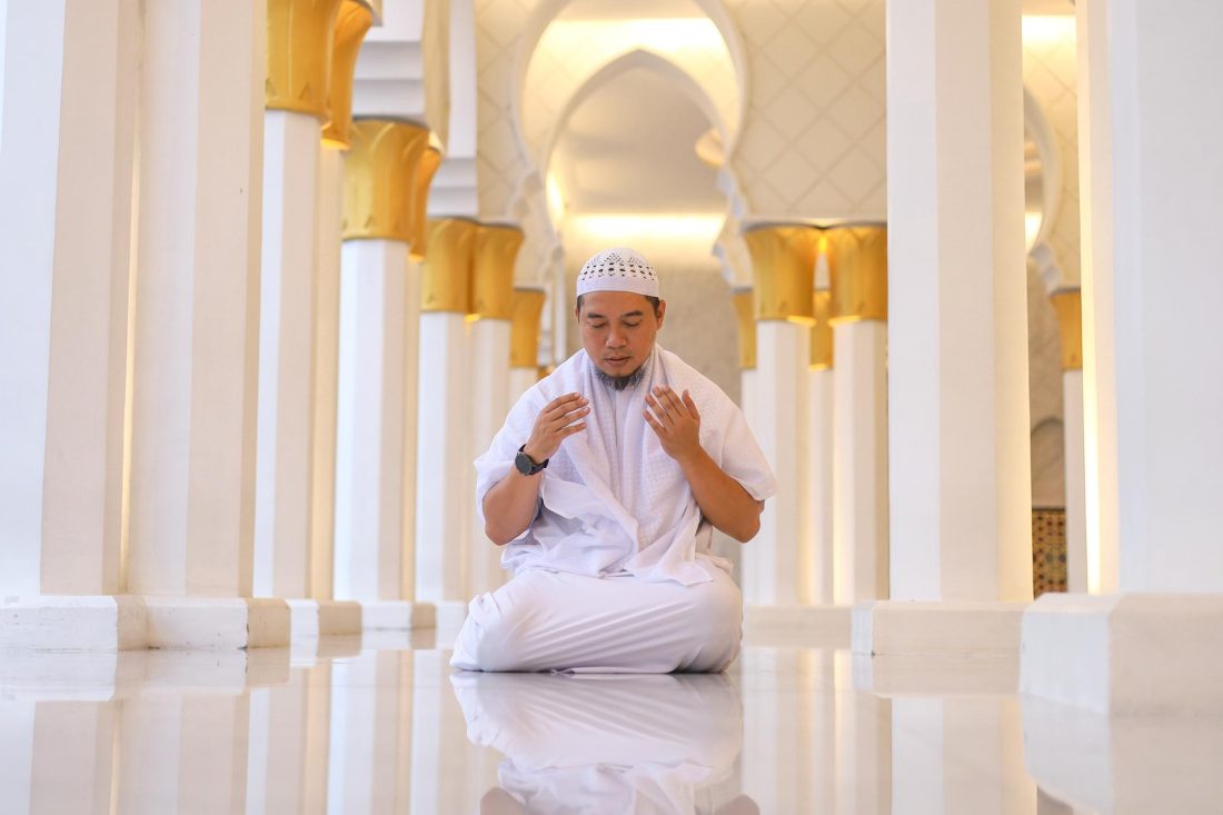 Menjaga Iman di Tengah Rutinitas Kehidupan