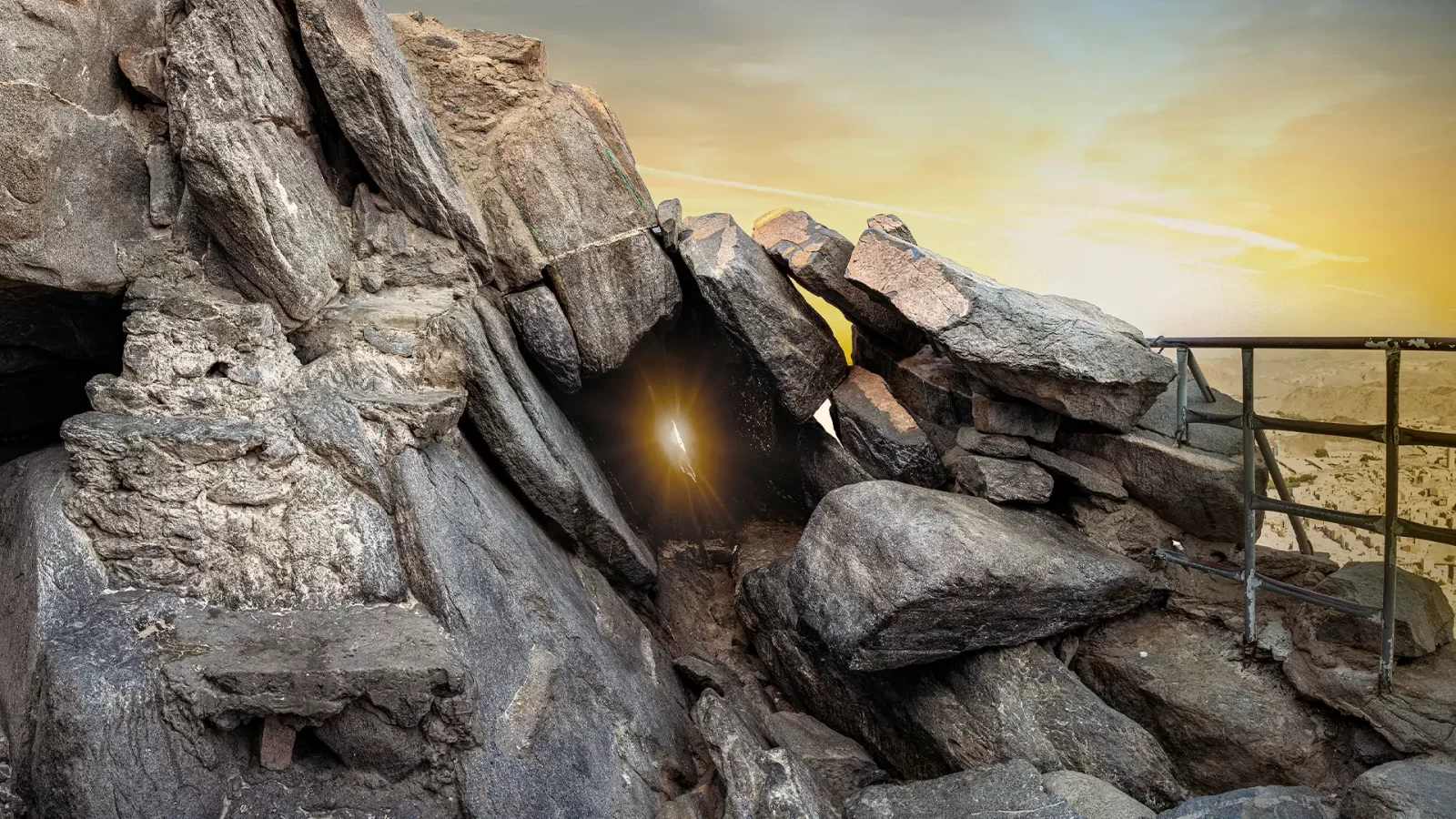 7 Momen Penting dalam Sirah Nabi Muhammad ﷺ yang Mengubah Sejarah Islam