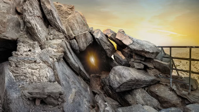 7 Momen Penting dalam Sirah Nabi Muhammad ﷺ yang Mengubah Sejarah Islam