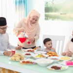 Menjaga Spirit Persatuan dan Ketakwaan Pasca Hari Raya