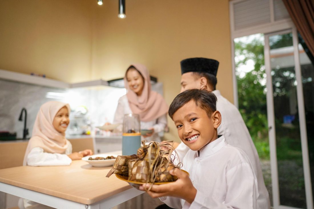 Hadis Nabi ﷺ tentang Hari Raya: Menjaga Makna Idul Fitri dalam Sunnah