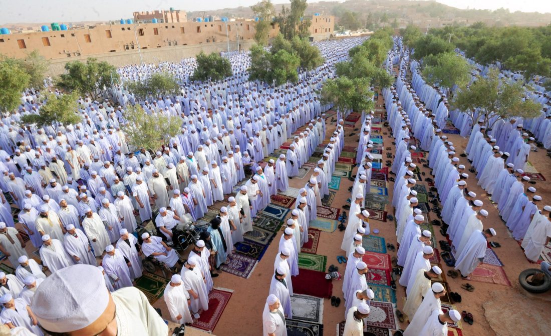 Idul Fitri: Kembali kepada Fitrah dalam Cahaya Sunnah Rasulullah ﷺ