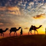 Hijrah Nabi Muhammad ﷺ: Perjalanan yang Mengubah Sejarah Islam