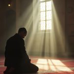 Shalawat dan Anxiety: Kenapa Banyak Orang Merasa Lebih Tenang Setelah Bershalawat?