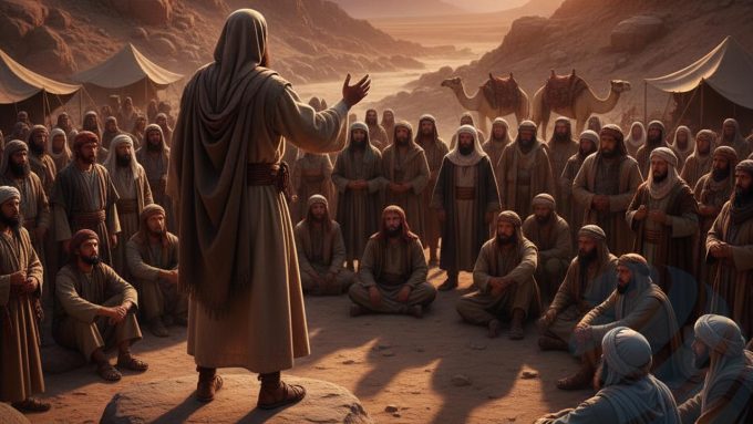 Pelajaran Kepemimpinan dari Rasulullah ﷺ yang Masih Relevan Hingga Hari Ini