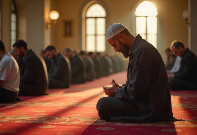 Shalawat Ibrahimiyah: Mengapa Dibaca dalam Setiap Shalat?