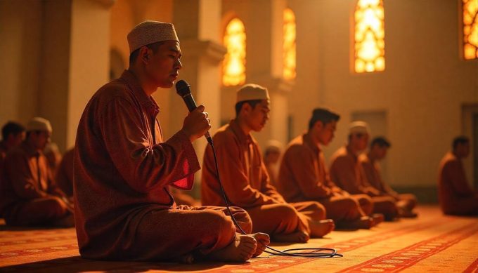 Sejarah Shalawat Badar: Mengapa Shalawat Ini Sangat Dicintai Umat Islam?