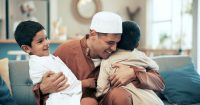 Mengapa Rasulullah ﷺ Tidak Pernah Meremehkan Anak-Anak? Pelajaran Parenting yang Tetap Relevan di Era Modern