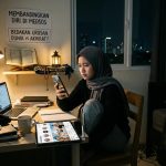 Mengapa Islam Sangat Menjaga Privasi Orang Lain? Pelajaran dari Hadis Rasulullah ﷺ di Era Media Sosial