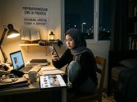 Mengapa Islam Sangat Menjaga Privasi Orang Lain? Pelajaran dari Hadis Rasulullah ﷺ di Era Media Sosial