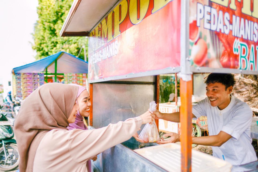 Hadis tentang Rezeki: Benarkah Setiap Orang Sudah Dijamin Rezekinya? Memahami Ikhtiar dan Tawakal dengan Benar
