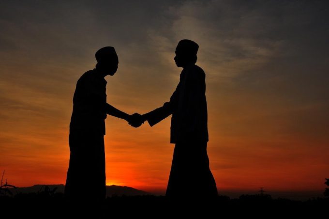 Mengapa Rasulullah ﷺ Tidak Pernah Membalas Keburukan dengan Keburukan? Pelajaran Memaafkan yang Tetap Relevan hingga Hari Ini