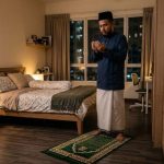 Apa yang Dilakukan Rasulullah ﷺ Sebelum Tidur? Sunnah yang Sering Terlupakan di Tengah Kesibukan Modern